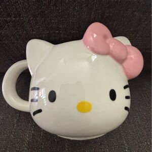 🌟 Hello Kitty Coffee Mug